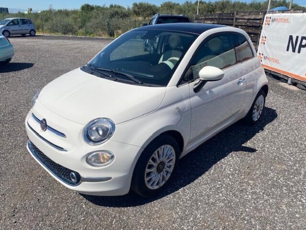 Fiat 500 1.2 Lounge - Foto 3