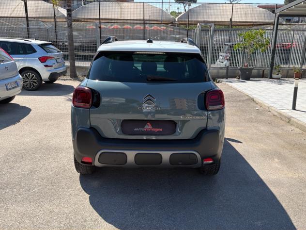 Citroën C3 Aircross BlueHDi 110 S&S Shine - Foto 5