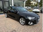 A3 SPB 35 TDI S tronic Business Advanced
