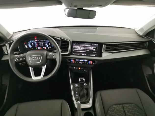 Audi A1 allstreet 30 1.0 tfsi Business 116cv s tronic - Foto 8