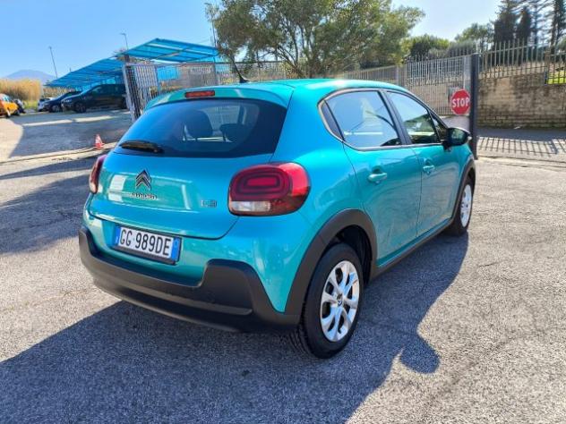 CITROEN C3 1.2 83Cv Feel PREZZO REALE!! UNIPRO' FATTURABILE rif. 24064986 - Foto 5