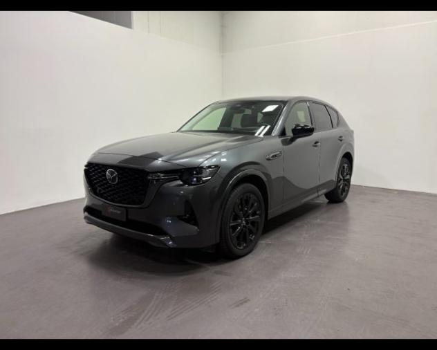 MAZDA CX-60 3.3 M-HYBRYD BOOST HOMURA TETTO PAN. CONVENIEN rif. 23774550 - Foto 2