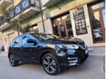 Nissan Qashqai 1.5 dCi 115CV DCT N-Connecta