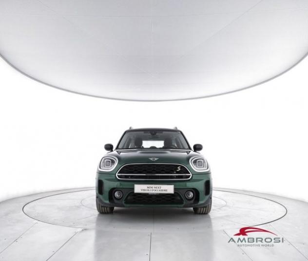 MINI Countryman Cooper SE 1.5 Cooper SE ALL4 Automatica rif. 23222590 - Foto 5