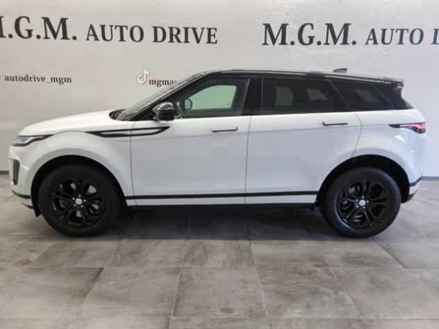 LAND ROVER Range Rover Evoque 2.0D I4-L.Flw 150 CV AWD Auto rif. 21934869 - Foto 2