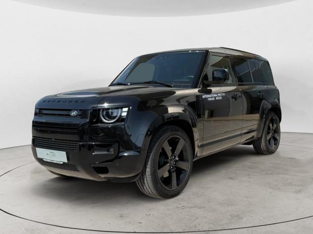 Land Rover Defender D250 AWD Auto 110 S