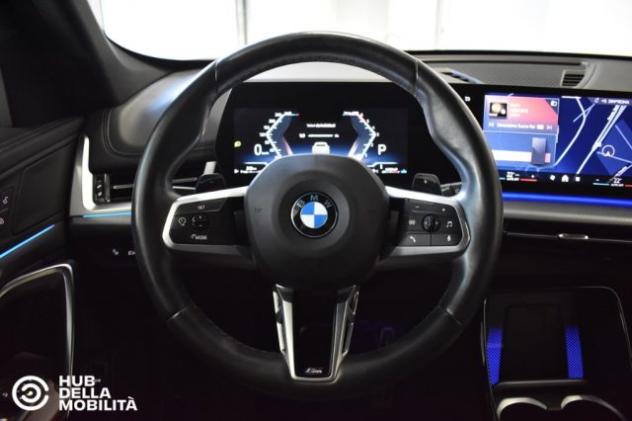BMW X1 sDrive 18d Msport rif. 24152928 - Foto 9