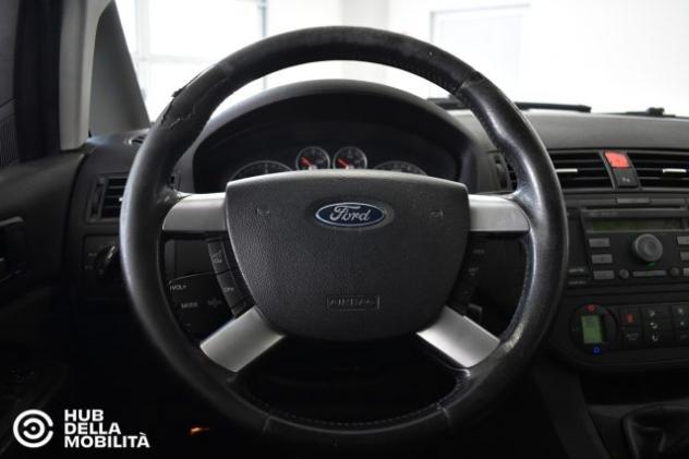 FORD Focus C-Max 1.8 TDCi (115CV) rif. 24127083 - Foto 10