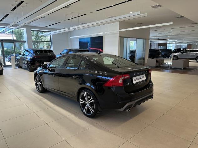 Volvo S60 D2 Business - Foto 7