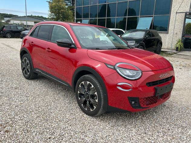FIAT 600 1.2 Hybrid 110cv La Prima - Foto 7