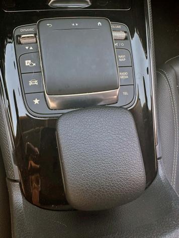 Mercedes-benz B 180 d Automatica Business Unico Proprietario solo 18.000 km come nuova - Foto 10