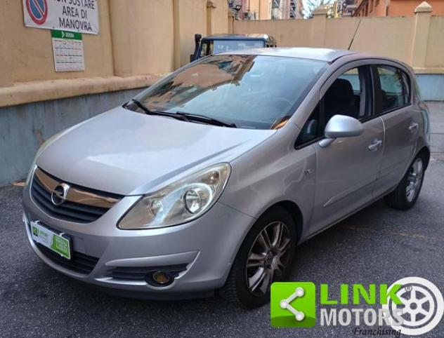 OPEL Corsa 1.0 12V 5 porte Club rif. 24179480