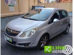 OPEL Corsa 1.0 12V 5 porte Club rif. 24179480