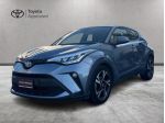 Toyota C-HR 1.8H (122CV) E-CVT Trend