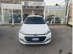 hyundai i20 1.4 crdi 90cv diesel 2016