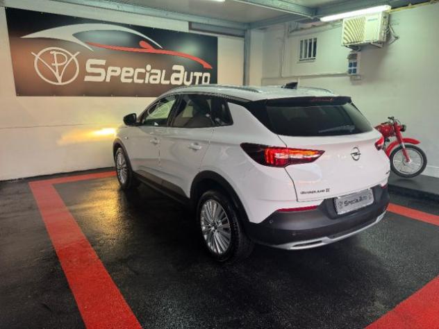 OPEL Grandland X 1.5 diesel Ecotec Start&Stop Ultimate rif. 24078911 - Foto 4