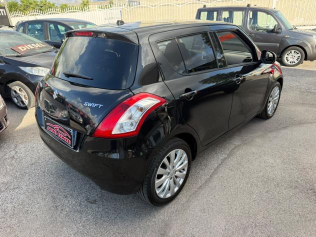 Suzuki Swift 1.3 DDiS 5 porte GL Top - Foto 4