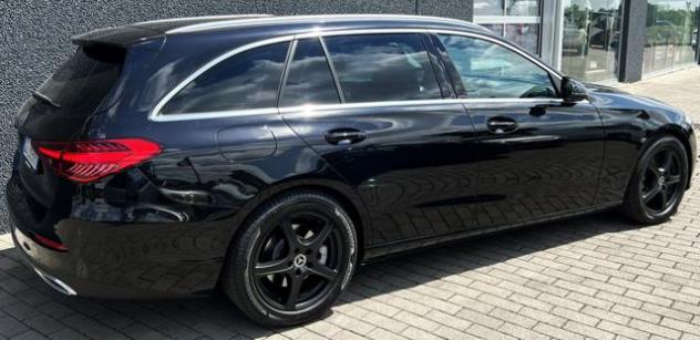 MERCEDES-BENZ C 300 d Mild hybrid S.W. AMG Line Premium rif. 23807980 - Foto 6
