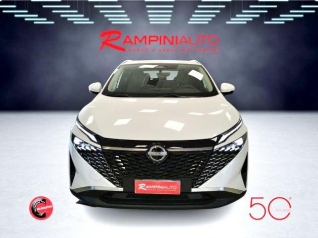 NISSAN Qashqai MHEV 158 CV Xtronic N-Connecta IVA ESPOSTA rif. 23335707 - Foto 3