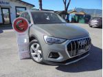 Audi Q3 35 TDI S tronic Business Advanced