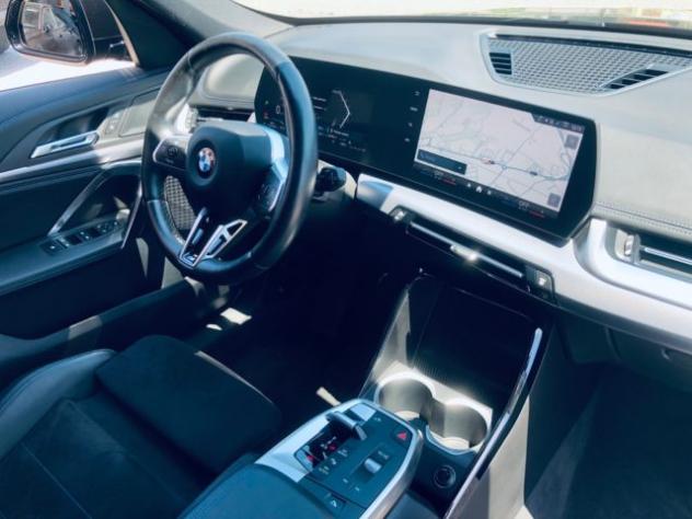 BMW X1 sDrive 18i Msport full 40milakm M SPORT rif. 24174842 - Foto 7