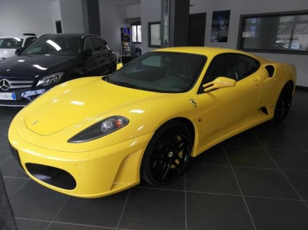Ferrari F430 F430 F1 - Foto 5