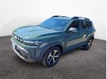 Dacia Duster NUOVO Journey Hybrid 140