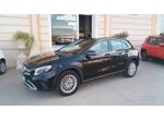 Mercedes-benz GLA 200 cambio automatico