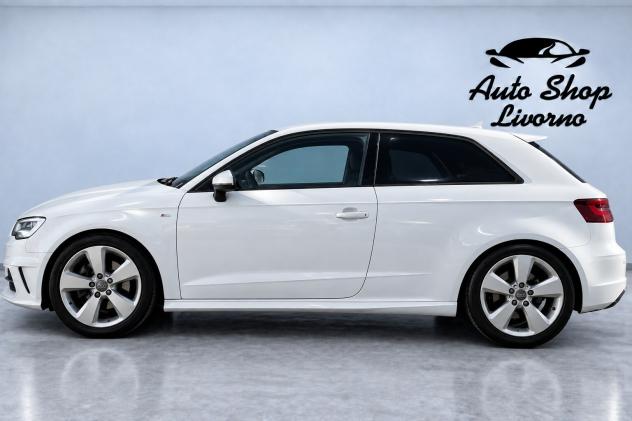 Audi A3 1.6 TDI Ambition - Foto 4