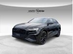 Audi Q8 I 2018 50 3.0 tdi mhev quattro tiptronic
