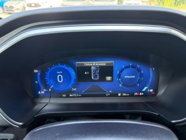 FORD Kuga 1.5 EcoBoost 150 CV 2WD Titanium X rif. 23837100 - Foto 10