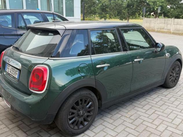 MINI Cooper 1.5 Cooper Boost 5 porte rif. 24003754 - Foto 3