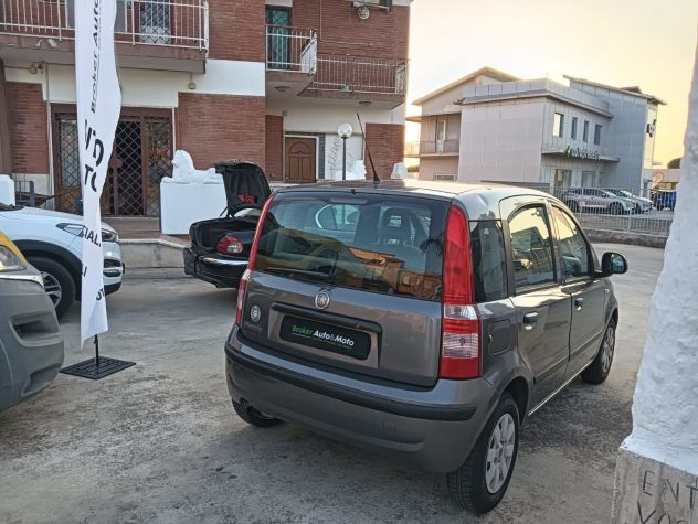 PANDA 1.2 BENZINA, BUONO STATO UNICO PROPRIETARIO - Foto 3