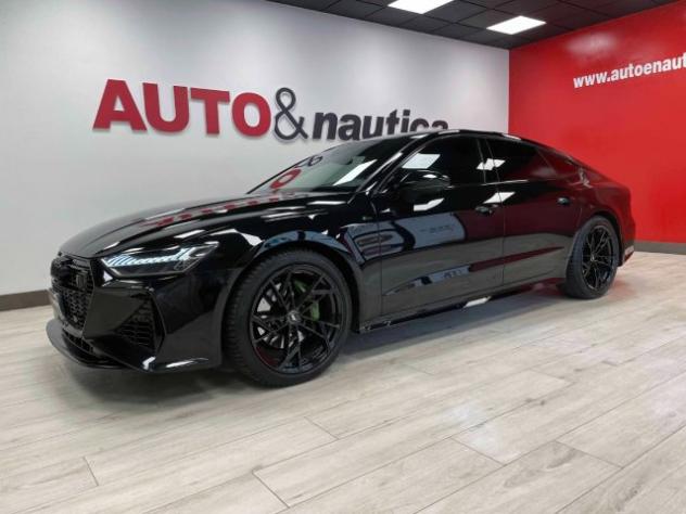 AUDI A7 3.0 TDI MHEV S LINE PLUS QUATTRO TIPTRONIC ABT rif. 23536612 - Foto 3