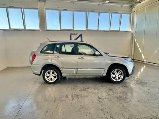 EVO Evo5 1.6 BI-FUEL GPL rif. 24078232 - Foto 8