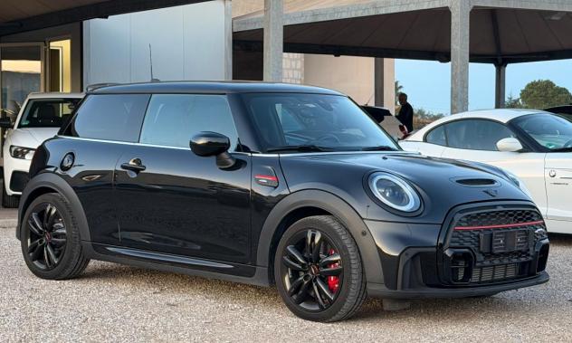 MINI Cooper 2.0 John Cooper Works JWC 231CV Anniversary Edition - Foto 2