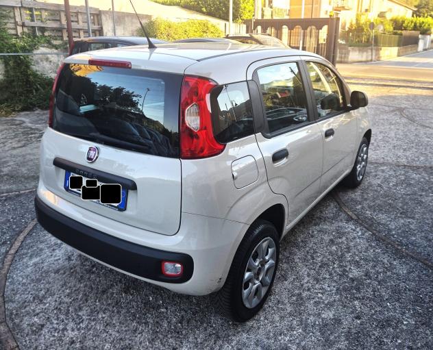 FIAT PANDA NATURAL POWER UNICO PROPR.. GARANZIA - Foto 8