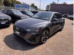 AUDI e-tron SPB 55 quattro S line Fast edition rif. 23891423