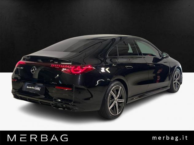 Mercedes-Benz CLA Coupe 200 AMG Line Advanced Plus auto - Foto 2