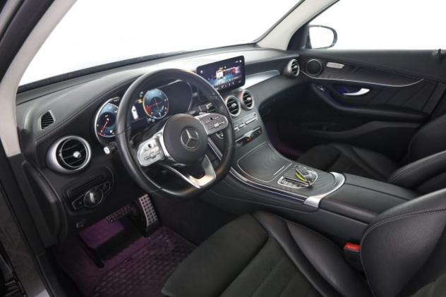 MERCEDES-BENZ GLC 220 GLC 220 d 4MATIC PREMIUM rif. 23972001