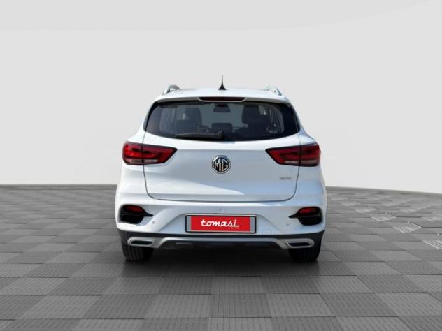 MG ZS ZS 1.0T-GDI aut. Luxury rif. 24006514 - Foto 3