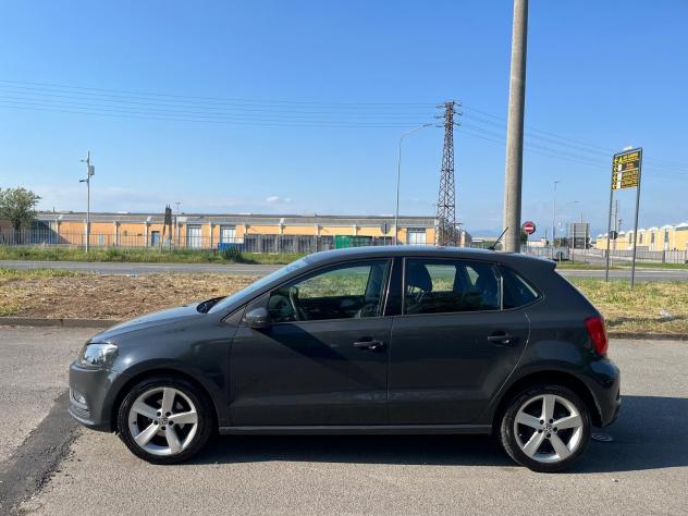 Volkswagen Polo 1.4 TDI 5p. Business - Foto 8