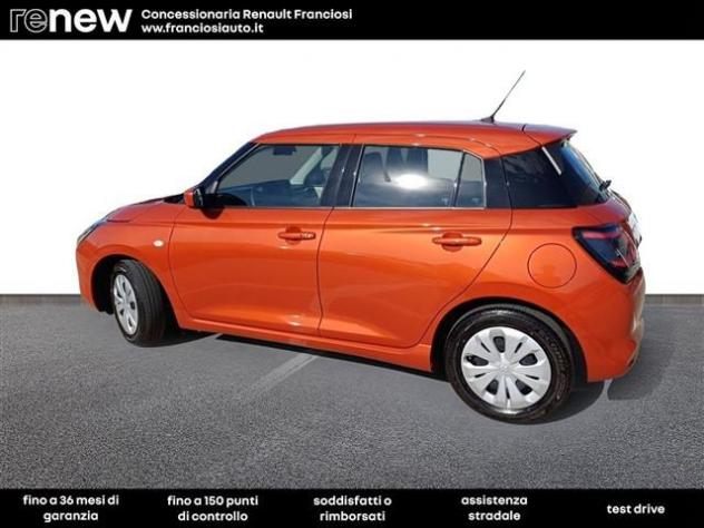 SUZUKI Swift 1.2 Dualjet Hybrid Waku 2WD rif. 24143004 - Foto 2