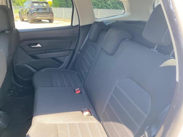 Dacia Duster 1.0 TCe 4x2 100cv Eco-G PRONTA CONSEGNA - Foto 10