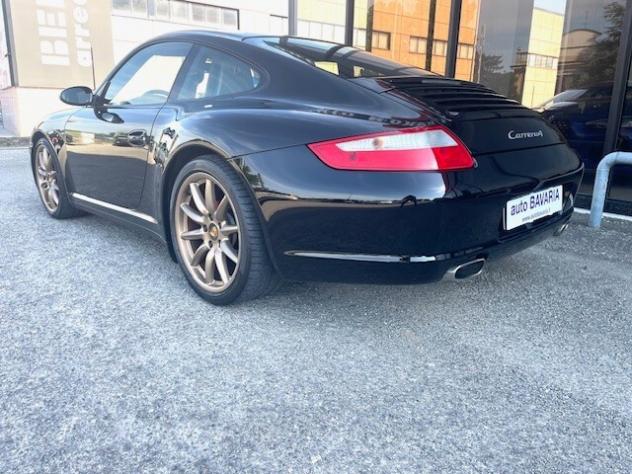 Porsche 911 Carrera 4 Coup - Foto 7