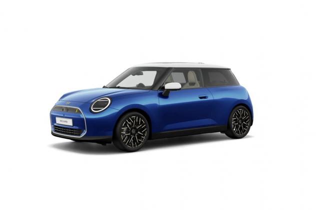 MINI Mini Serie M COOPER E - Foto 2