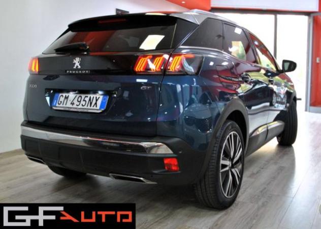 Peugeot 3008 3008 II 2021 1.5 bluehdi GT Pack s **SOLO 37.000 KM ** - Foto 4