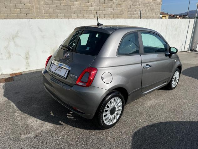 Fiat 500 1.0 hybrid 70cv - Foto 4