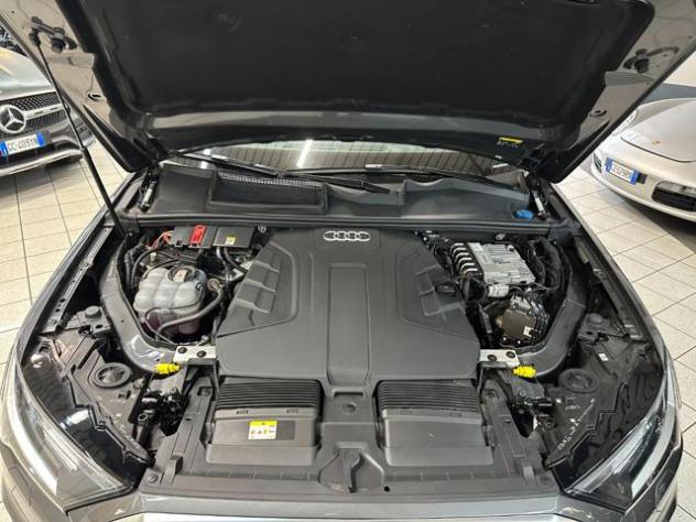 AUDI Q7 50 TDI quattro tiptronic Business IVA ESPOSTA rif. 23298897 - Foto 5