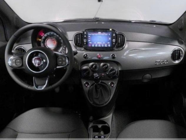 FIAT 500 1.2 69cv S - Foto 9